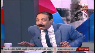 الملف |عزمى مجاهد يفتح ملف احمد عز مع الدكتور صلاح جودة حلقة 26-8-2015