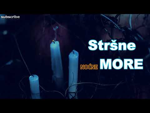 Video: Šest Let Nočne More: Volkodlaki Iz Stafforda - Alternativni Pogled