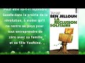 La rclusion solitaire par tahar ben jelloun  rsum 