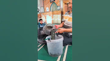 تم بفضل الله تنظيف مسجد النور عزبه الكودية سيدي سالم كفر الشيخ 01007866392 