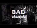 bad cheetah | TØP/Billie Eilish (Mashup)