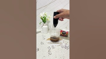 Thumbnail of RESEP NESCAFE CLASSIC CARAMEL POPCORN #asmrminumandingin #homecafe #eskopisusu #nescafe3in1