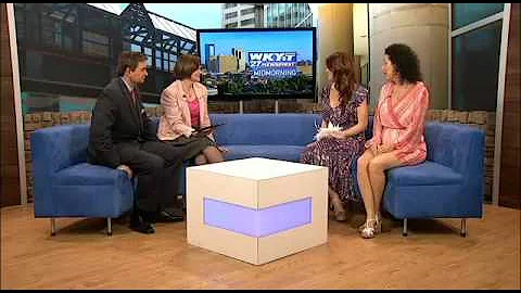 WKYT 27 NewsFirst Midmorning 04-26-12  Voce - Terr...