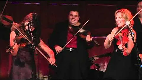 Rhonda Vincent & the Rage - Orange Blossom Special