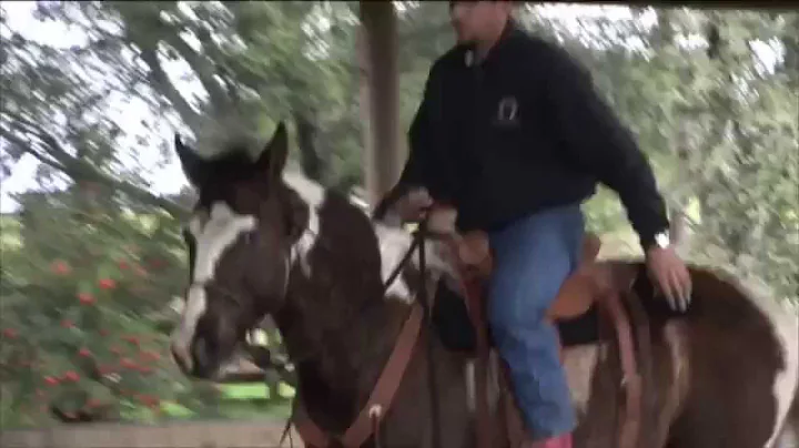 Natural Horseman Kerry Kuhn Offers Basic Tips