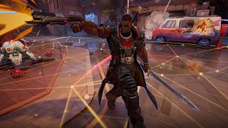 what would i buff on blade