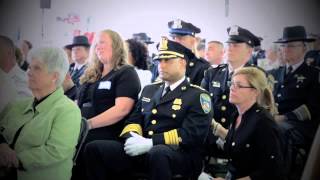 BPDTV Exclusive Broadcast: Maryland Fallen Heroes Day 2013