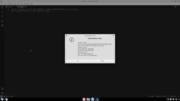 How to install Visual Studio Code on Feren OS
