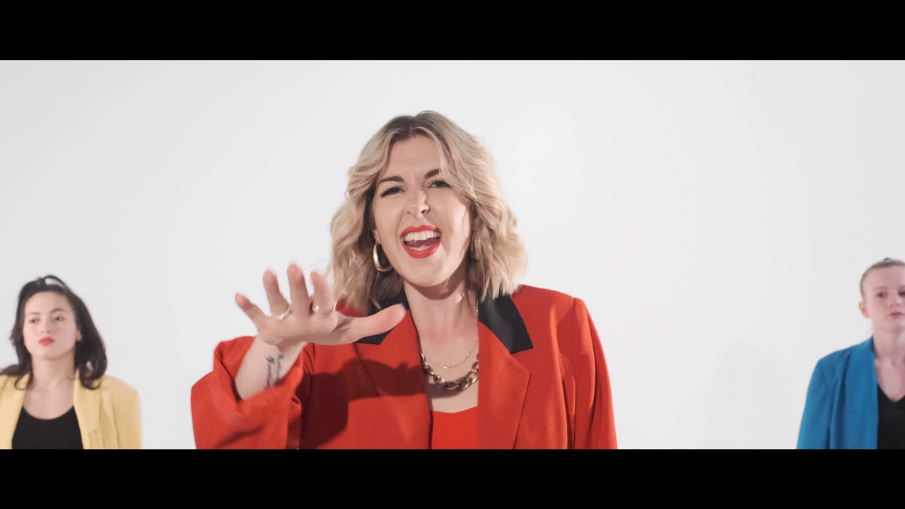 Watch Real Talk - Emily Chambers on YouTube Watch Real Talk - Emily Chambers on YouTube
