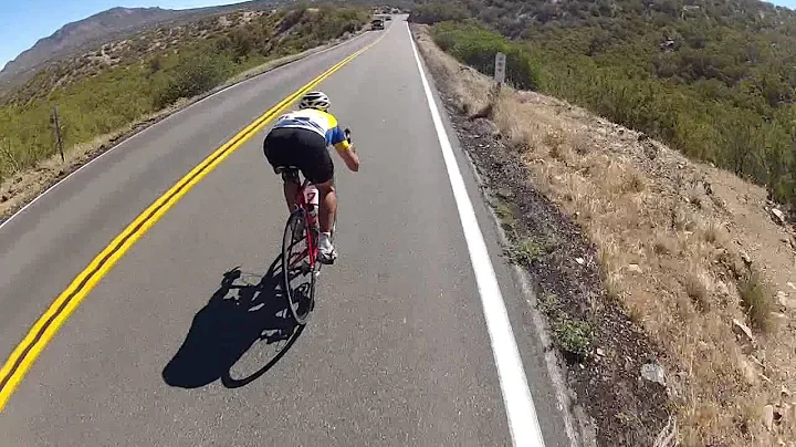 Hwy 74 at Pinyon Flats