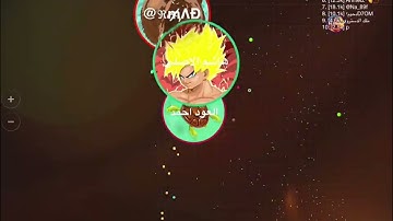 | #blobio #destroy #agario #trolling #بلوب #اقاريو مقطع الموسم بلوب blob#blob  blob.io