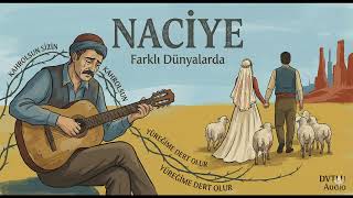 Naciye - Hiç Böyle Dinlemediniz (Hüzünlü Slow Versiyon) Aksaray/Niğde