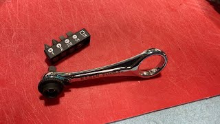 Klein Tools 65200 Mini Ratchet Review And Demo Love It