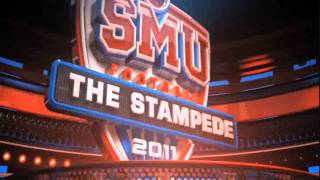 2011 SMU Football - The Stampede - Episode 1 - Preseason