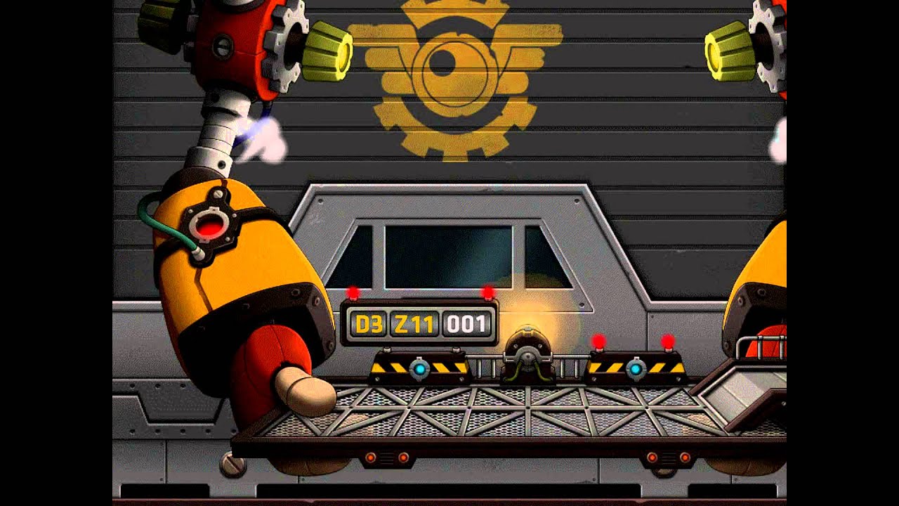 기계무덤 (r365 판) - 나무위키