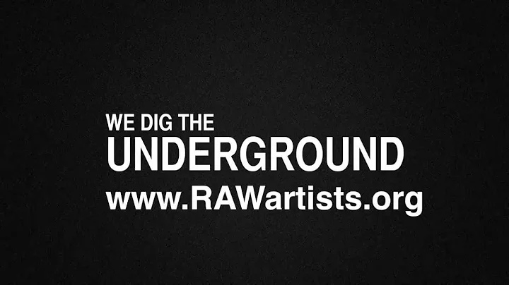 Lindsey Gross at RAW:Reno "Radiate"