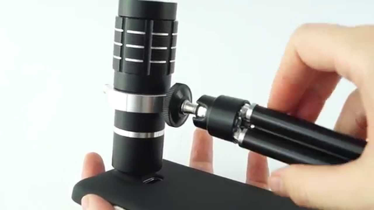 samsung galaxy s5 ส เป ค 2022 New Samsung Galaxy S5 Lens Kit by CamKix - User Guide