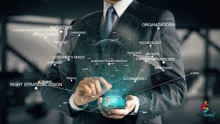 Transform Your Business With Digiglobal