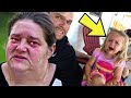 Mother In Law Criticizes Her For Not Cleaning .Her daughter’s Reaction Is Perfect