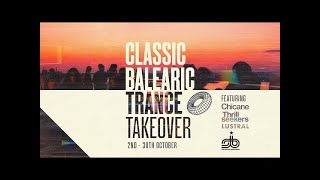 Classic Balearic Trance Takeover — разборы демок | Sonic Academy