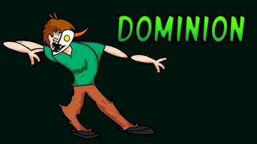 Dominion - Vs. Shaggy Fan Made Song