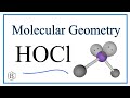 Molecular Geometry and AXN Notation