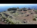 Franconia Ridge Loop Video 2