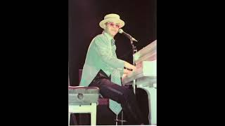 2. Li&#39;l &#39;Frigerator (Elton John - Live In Quebec City: 10/31/1984)