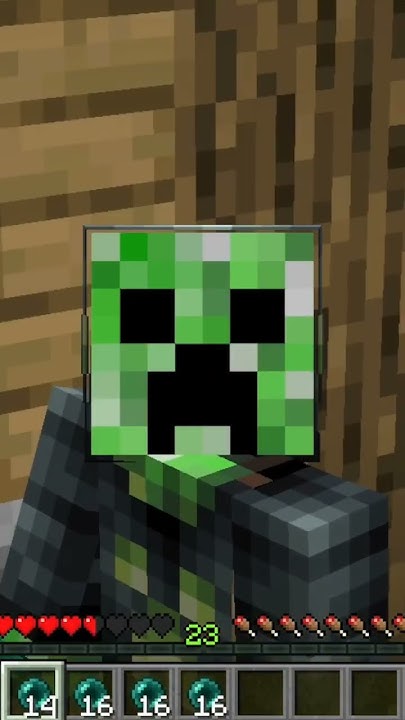 La PERLA ENDER/ENDER PEARL en un Minuto en Minecraft #shorts #minecraft ...