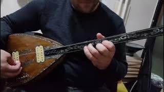 Sanma Sana Dönerim - İsmail Kalaycı | Ferdi Tayfur