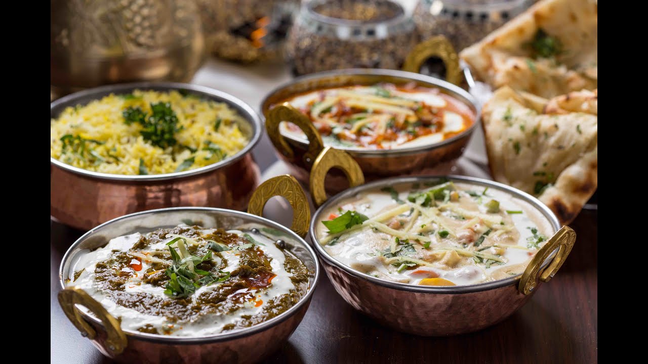 Royal India Award winning Vegetarian Non vegetarian Indian 