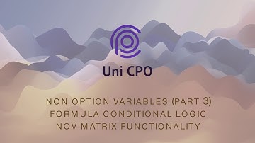 How to use table-based pricing in WooCommerce with Uni CPO