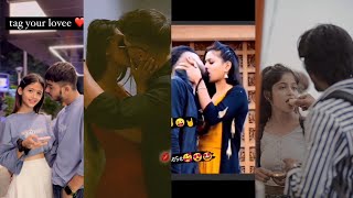 cute & romantic tiktok videos || sad tik tok videos || 