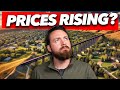 Is A Price Surge Coming To Lethbridge Alberta In 2025 Is A Price Surge Coming To Lethbridge Alberta In 2025