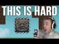 This Is Hard | SO MUCH RAGE!