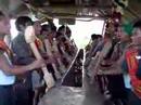 Chingtang logdrum at the first Morung - YouTube