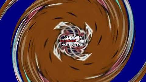 (NEW EFFECT) Klasky Csupo Effects 33 in Distort Major 2 (Instructions in Description)