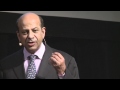 TEDxBigApple - Vijay Govindarajan - Reverse Innovation