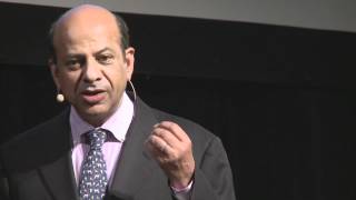 TEDxBigApple - Vijay Govindarajan - Reverse Innovation