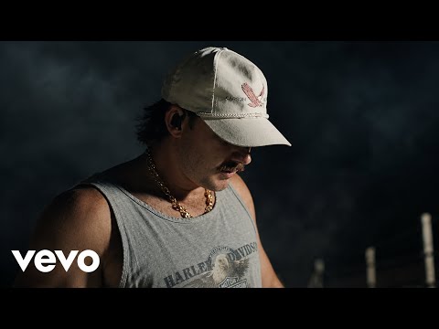 Morgan Wallen - I Love Who I am With You
