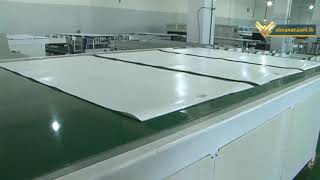 Ooitech Full Automatic Laminator For Solar Panel Modules