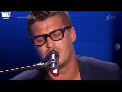 Chris Isaak - Wicked Game Hd The Voice Emotional Audition. Anton Belyayev, Music Band Therr Maitz