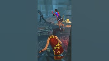 How they SHOULD have nerfed keys || Dead by Daylight #Shorts