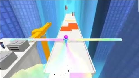 Roof Rails NEW MAX LEVEL Android iOS Gaming lv46 lv47