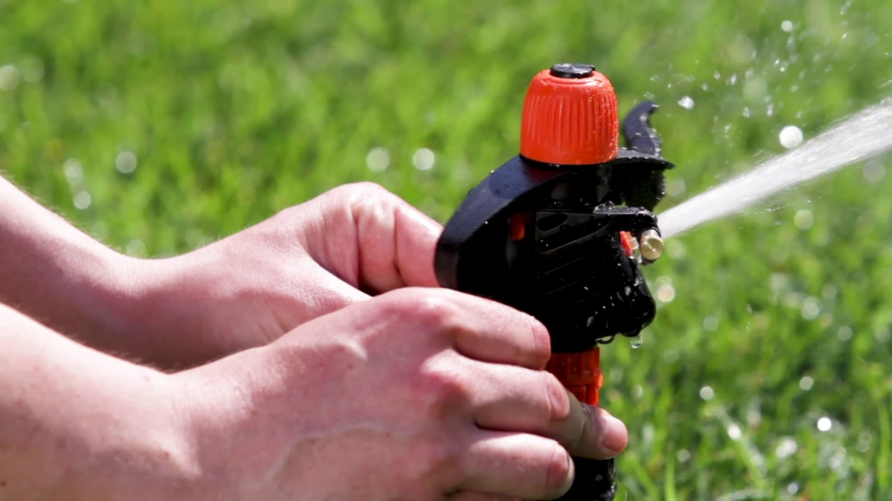 8708 - Impact Plastic Spike