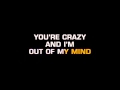 John Legend All Of Me Karaoke Lower Key, Key of D