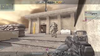 [AVA] lxNully troll 1v3 clutch