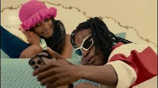 Alvin Emanie - Bestie (official music video)