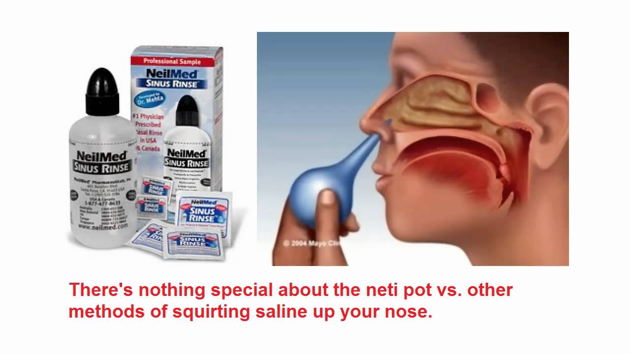  Neti  Pot  Safe and Effective YouTube