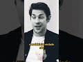 John Krasinski QUASE PERDEU o papel em The Office